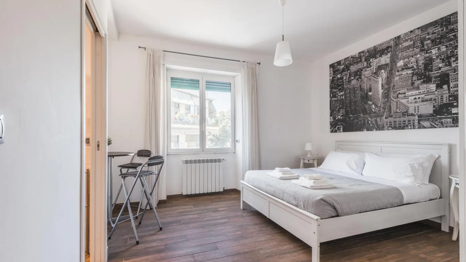 La Dimora Di Sara Apartman Róma