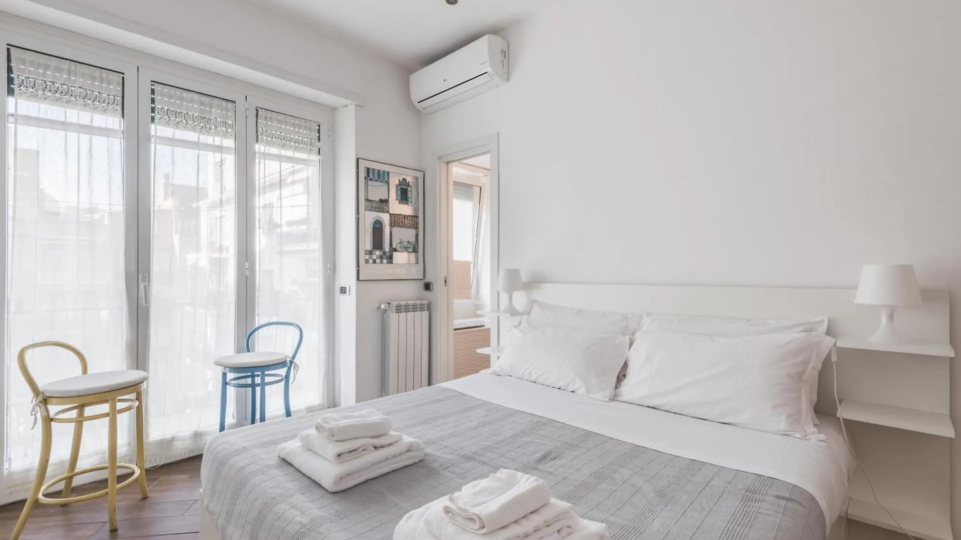 La Dimora Di Sara Apartman Róma