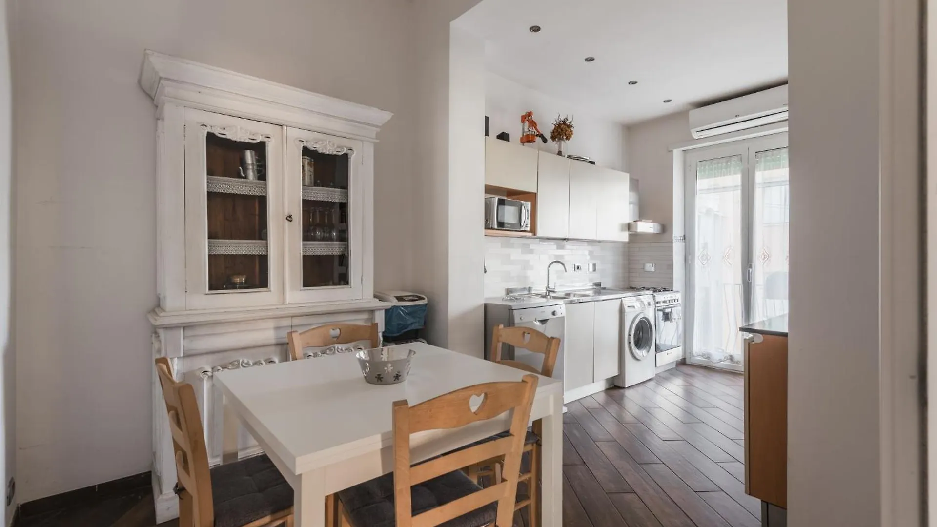 La Dimora Di Sara Apartman Róma