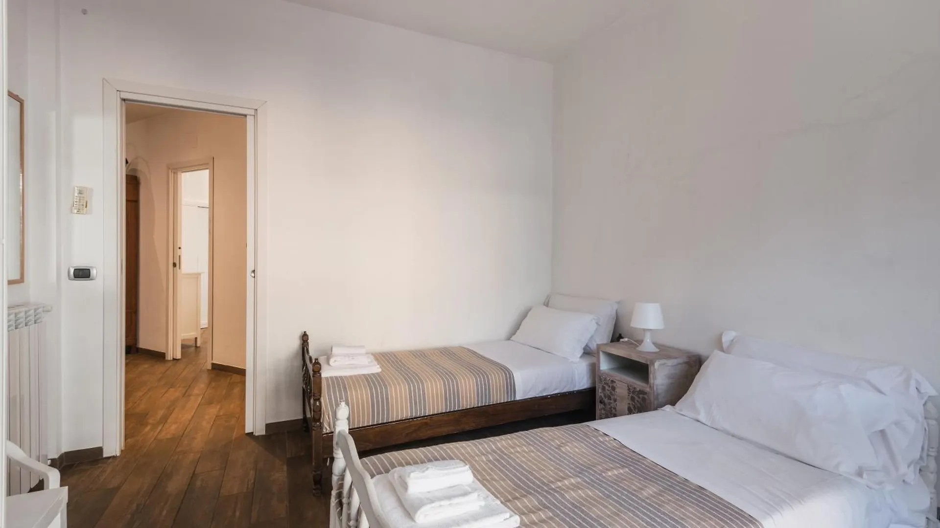 La Dimora Di Sara Apartman Róma