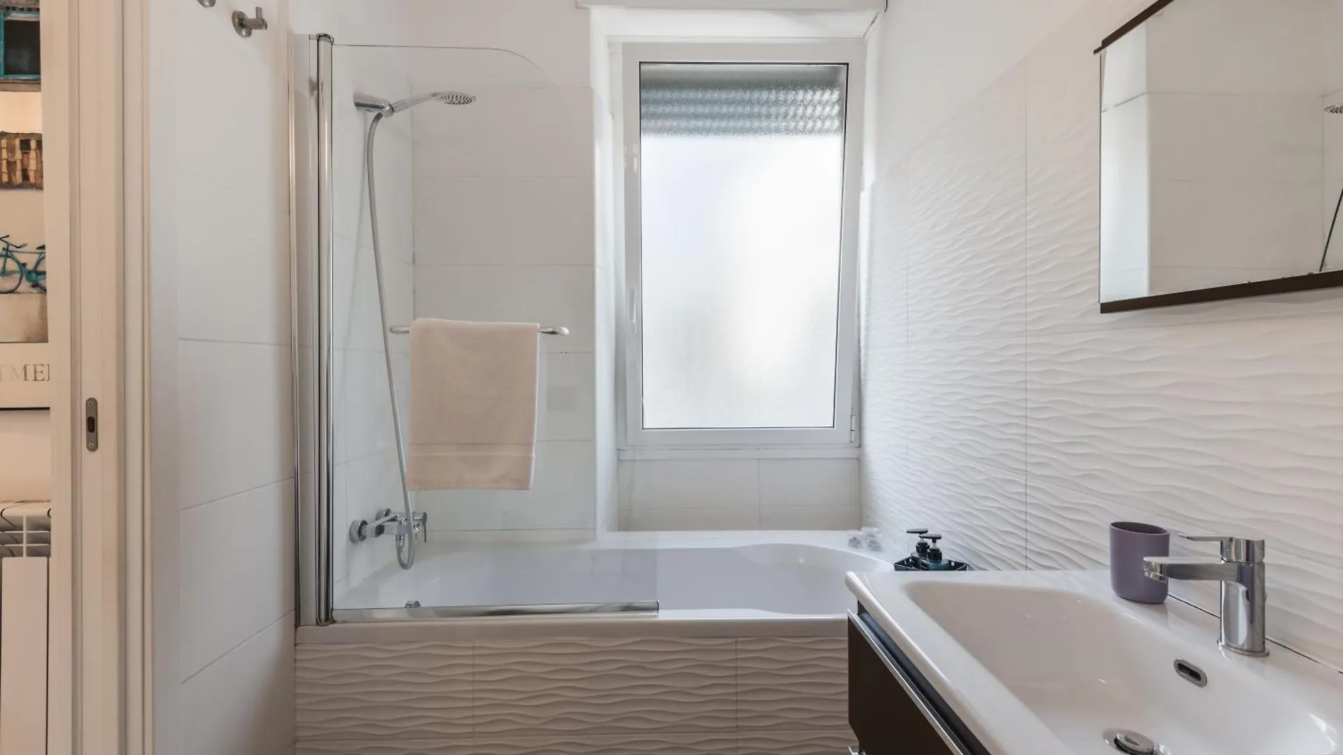La Dimora Di Sara Apartman Róma
