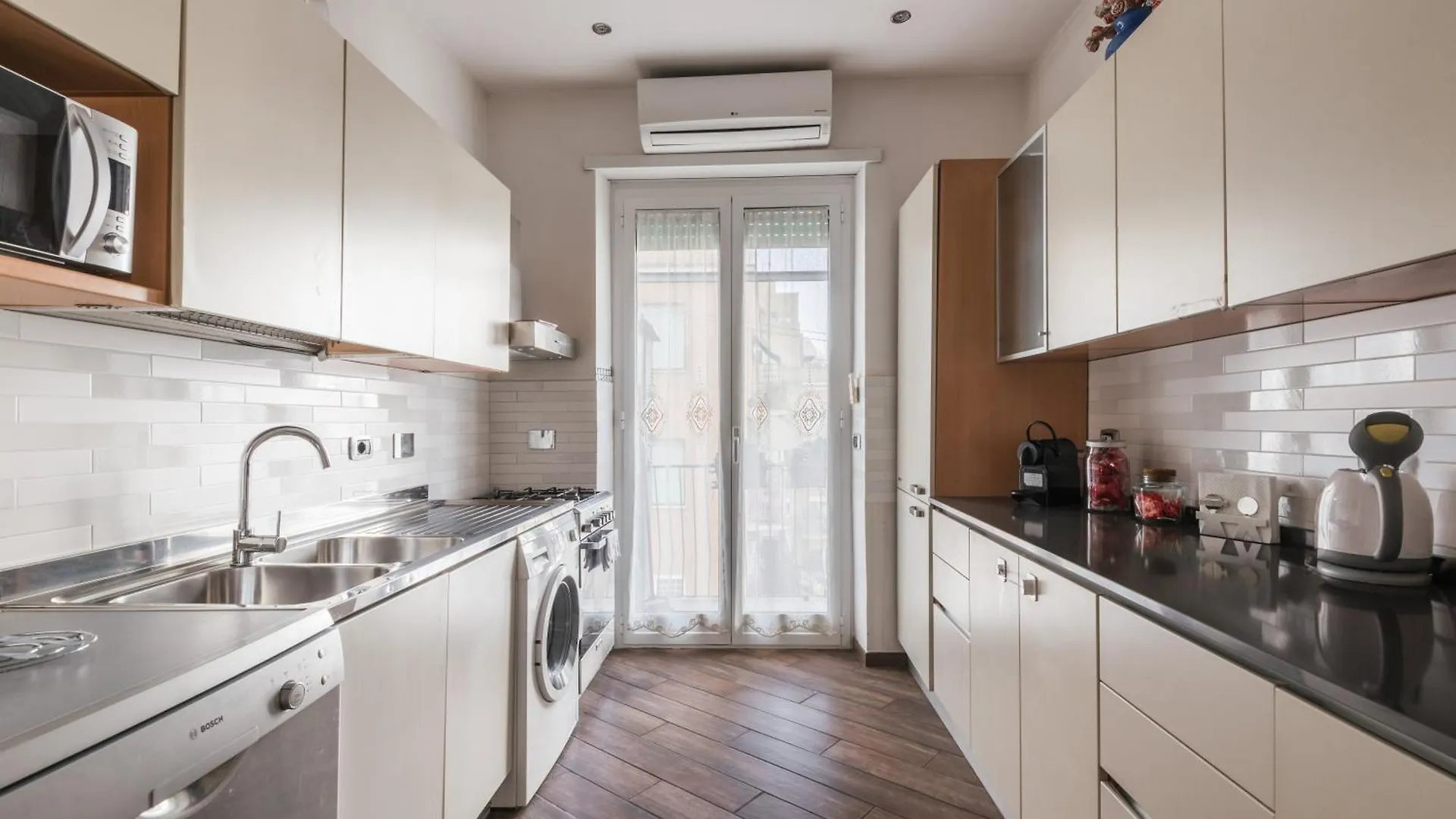 La Dimora Di Sara Apartman Róma