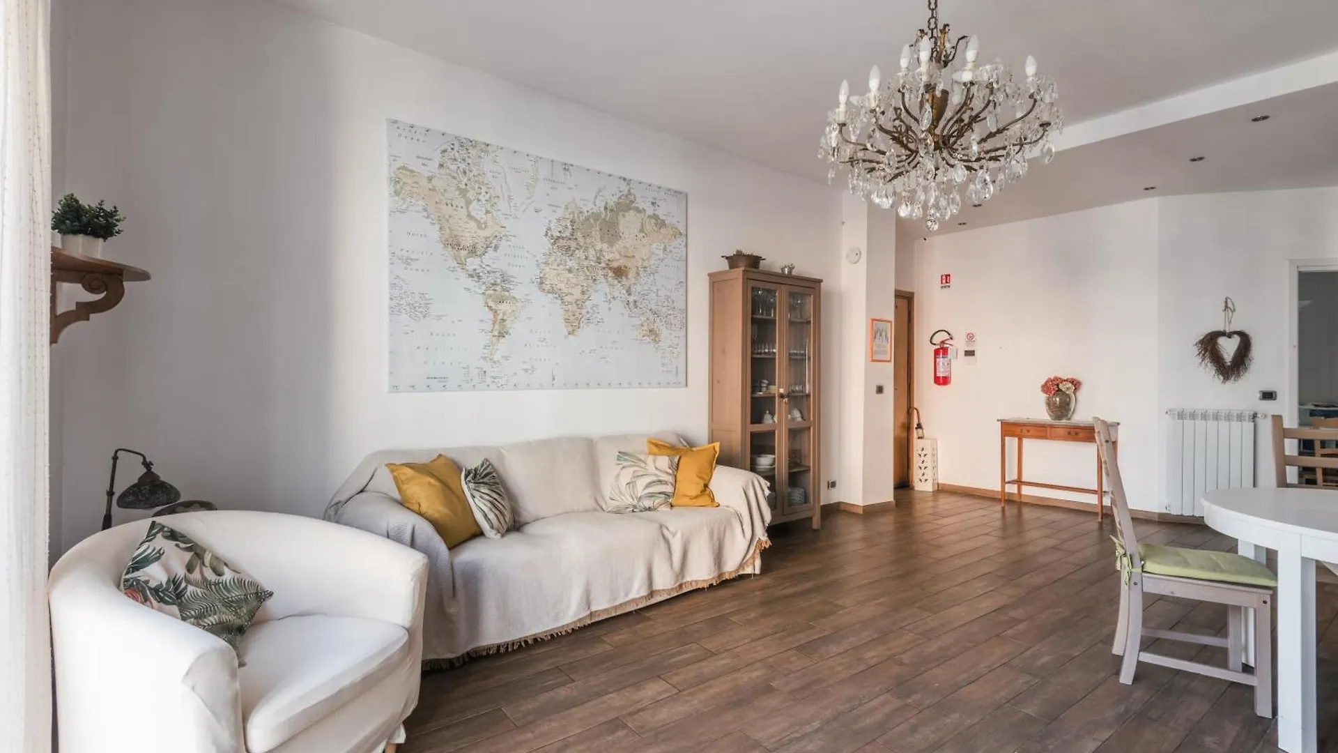 La Dimora Di Sara Apartman Róma