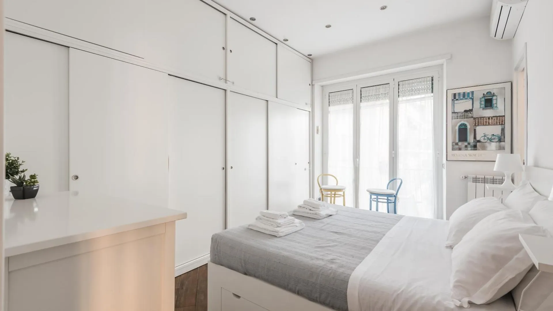 La Dimora Di Sara Apartman Róma