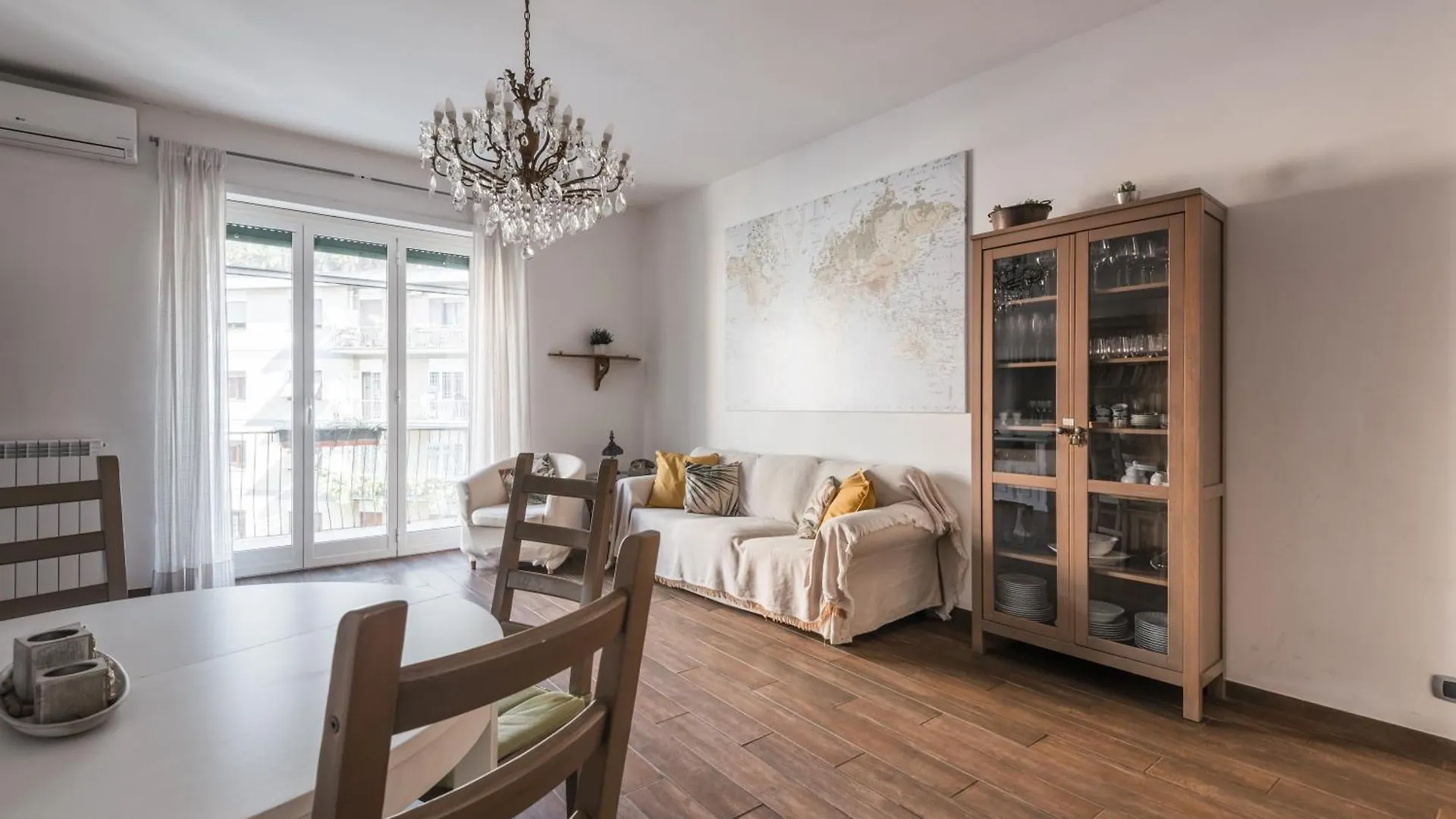 La Dimora Di Sara Apartman Róma