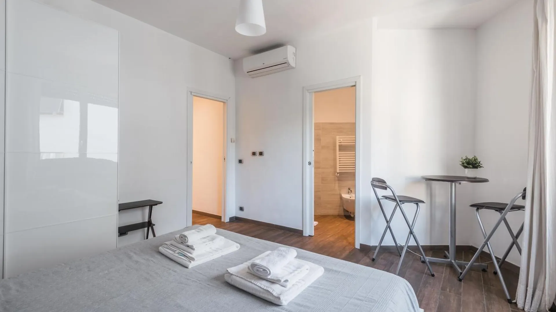 La Dimora Di Sara Apartman Róma