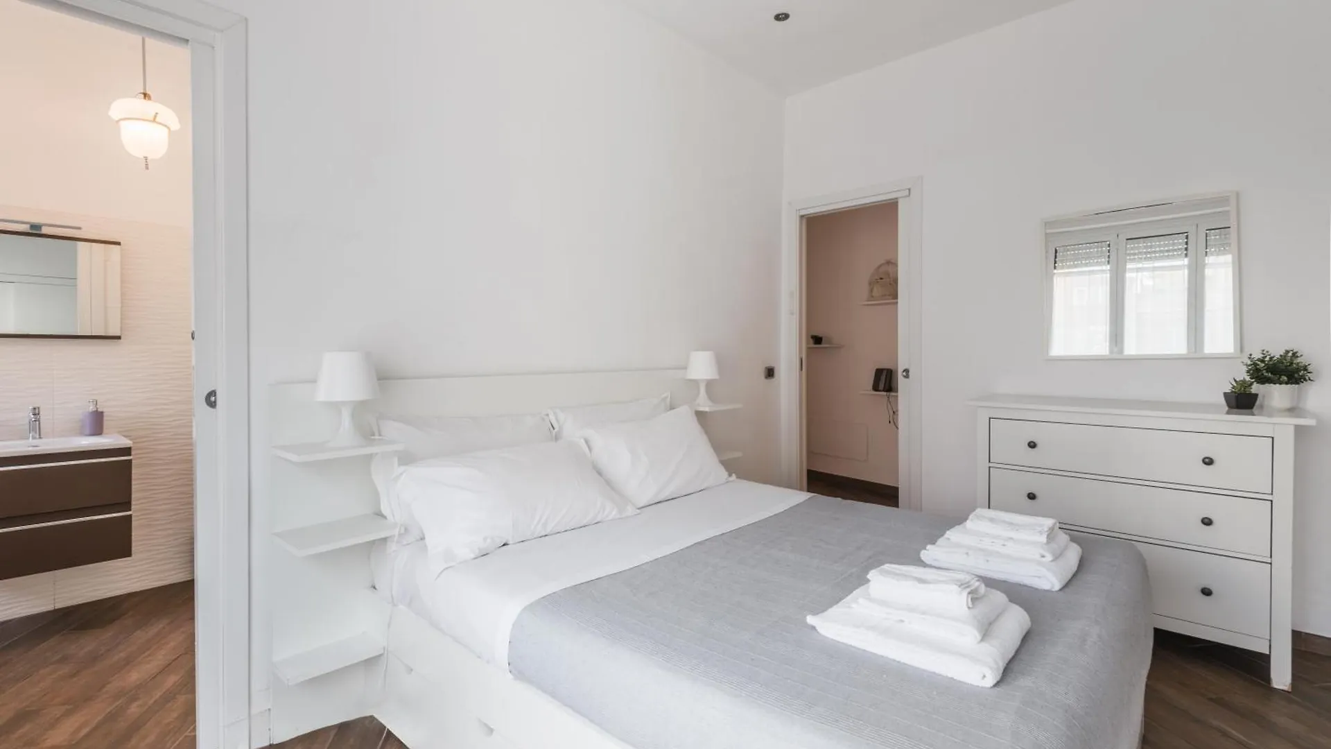 La Dimora Di Sara Apartman Róma