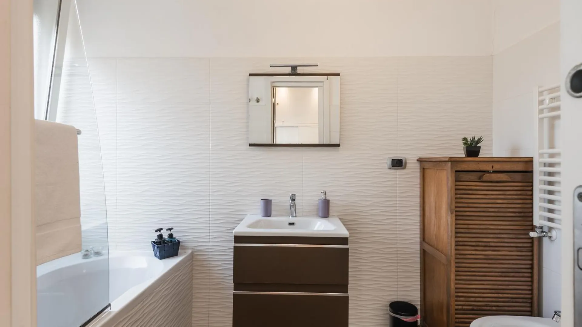 La Dimora Di Sara Apartman Róma