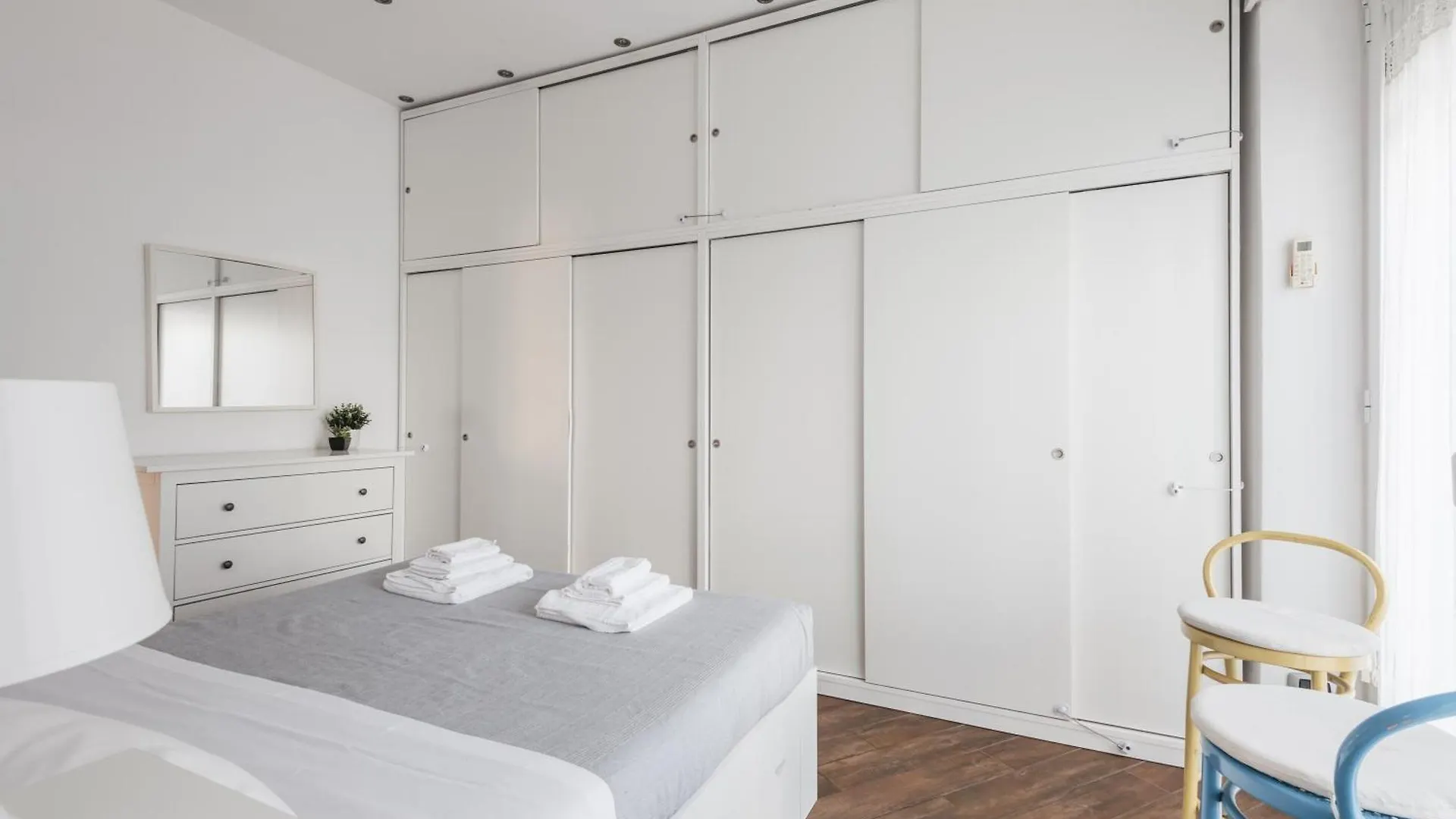 La Dimora Di Sara Apartman Róma