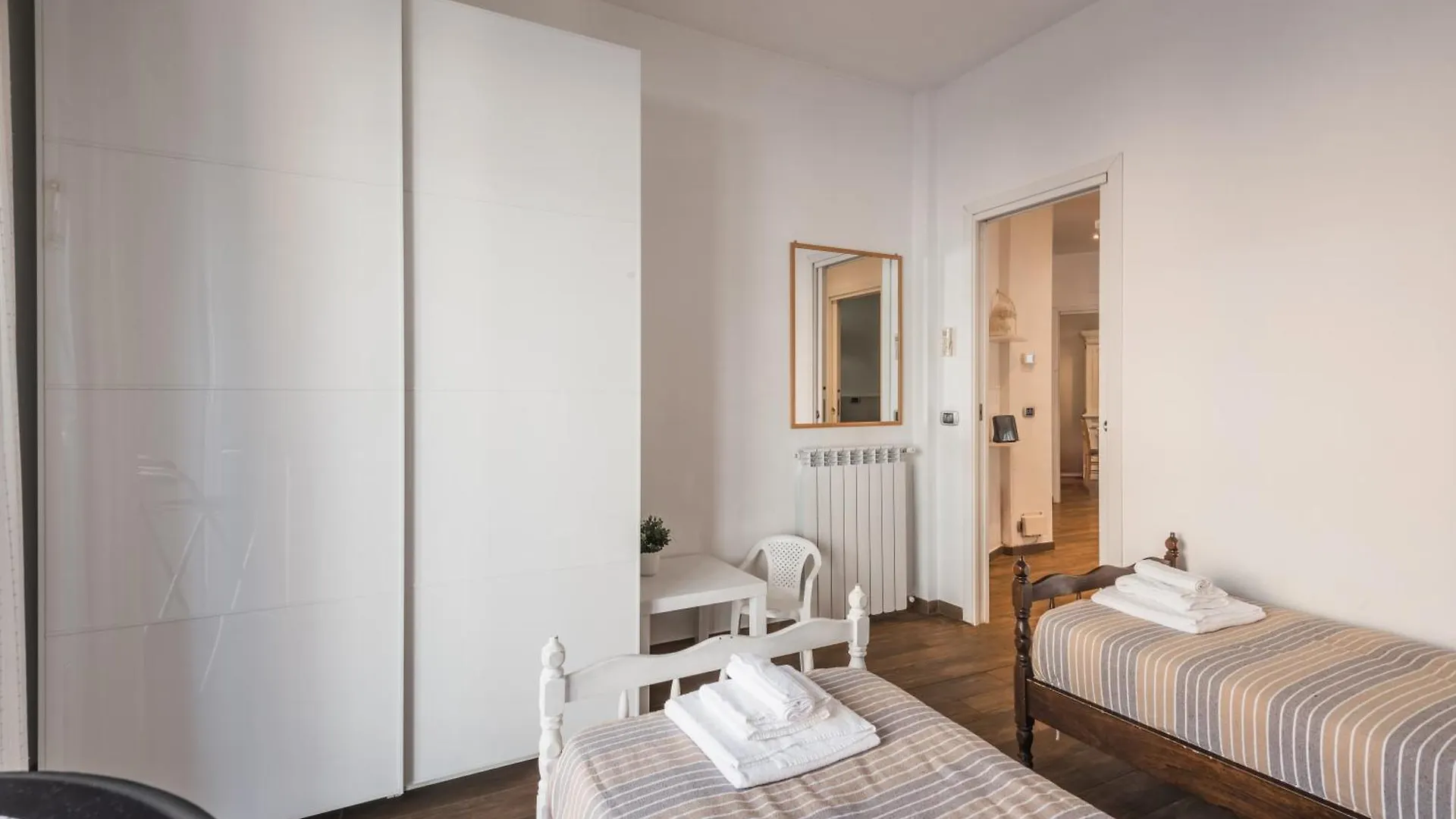 La Dimora Di Sara Apartman Róma