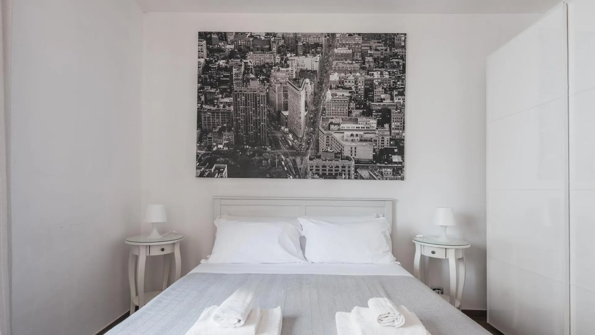 La Dimora Di Sara Apartman Róma Olaszország