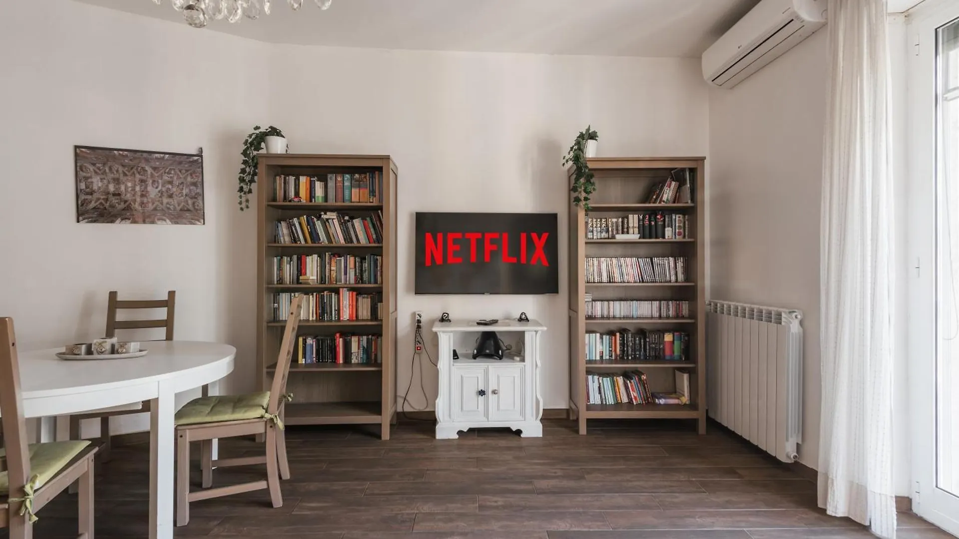 La Dimora Di Sara Apartman Róma