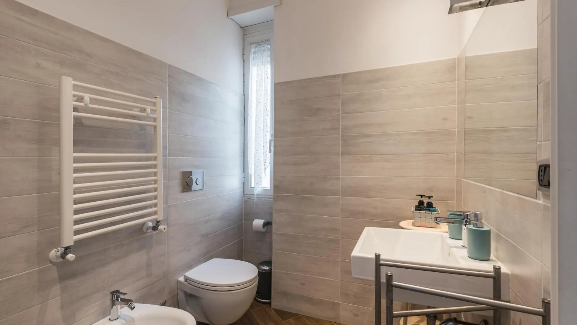 La Dimora Di Sara Apartman Róma