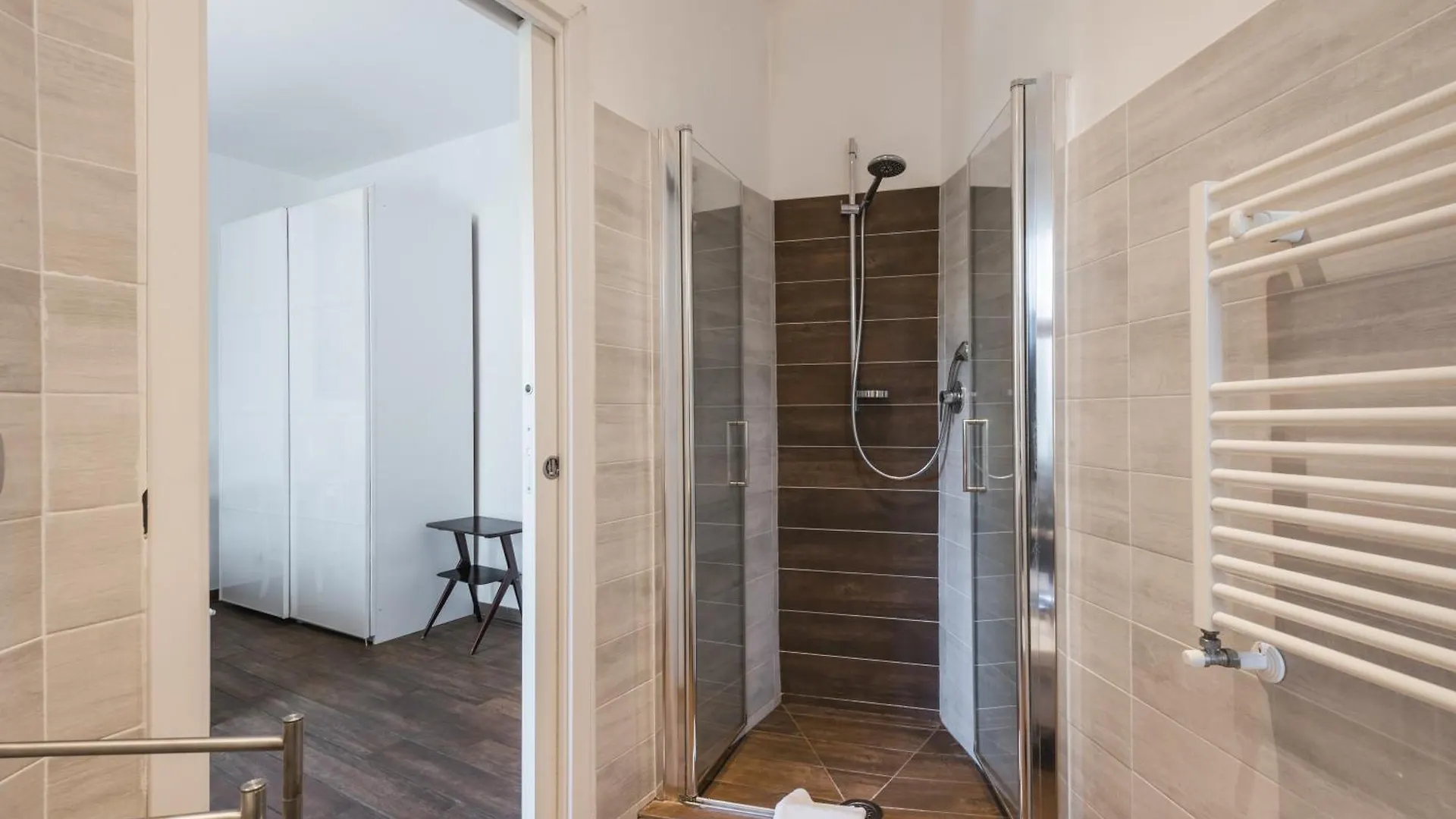 La Dimora Di Sara Apartman Róma 0*,  Olaszország