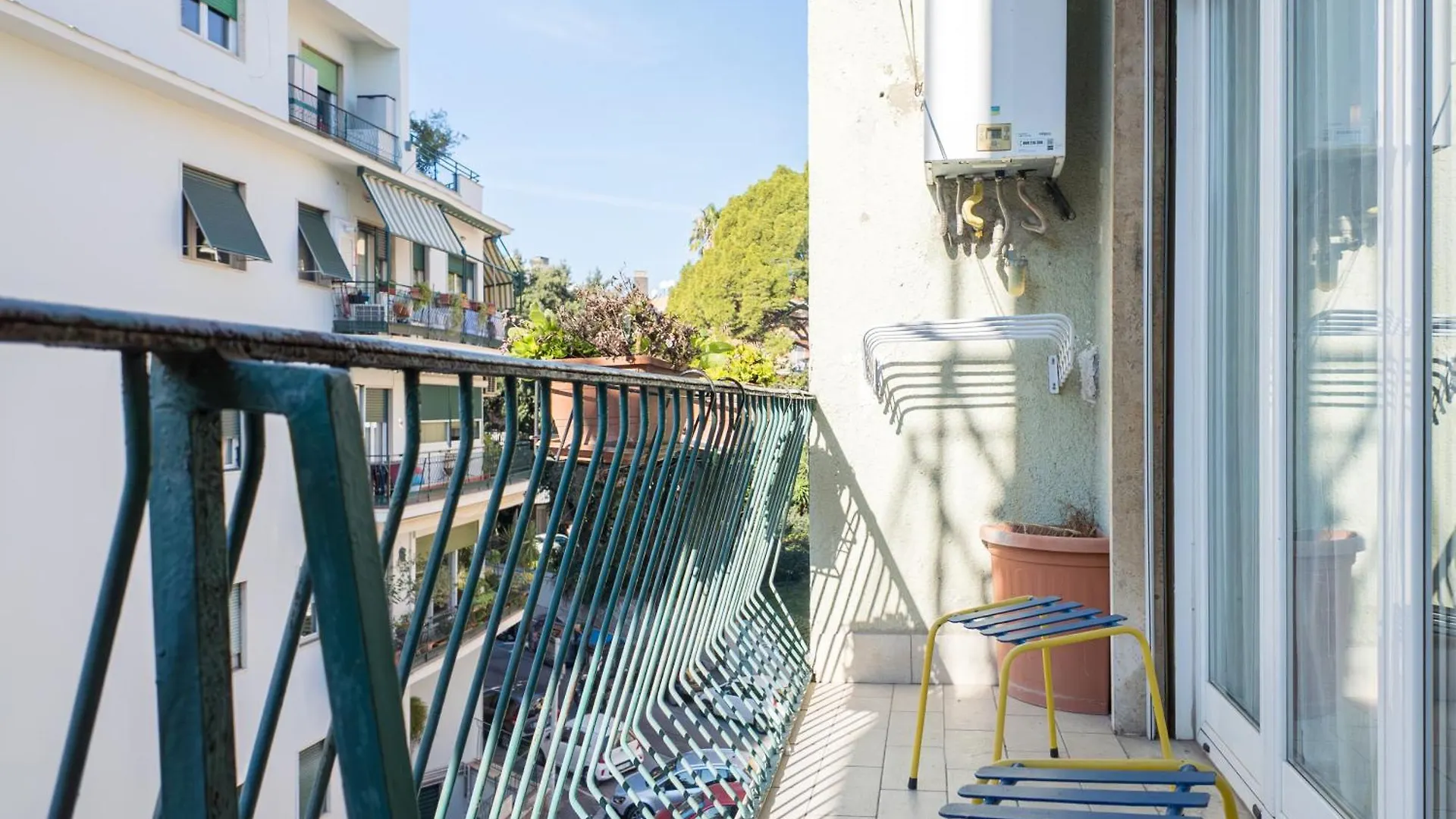 La Dimora Di Sara Apartman Róma